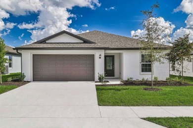The beautiful Amelia plan by LGI Homes is located within the on Royal Tee Country Club in Florida - for sale on GolfHomes.com, golf home, golf lot
