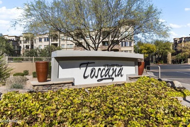 Penthouse luxury beckons in this tastefully remodeled turn-key on Wildfire Golf Club in Arizona - for sale on GolfHomes.com, golf home, golf lot