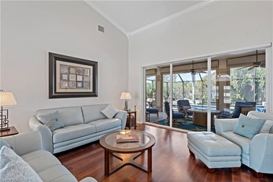 Exquisite 3-Bedroom Estate + Den (one of the bedrooms could be on The Forest Country Club in Florida - for sale on GolfHomes.com, golf home, golf lot