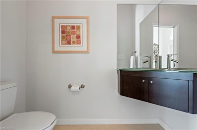 Exquisite 3-Bedroom Estate + Den (one of the bedrooms could be on The Forest Country Club in Florida - for sale on GolfHomes.com, golf home, golf lot