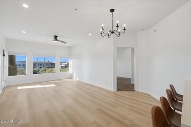 Penthouse luxury beckons in this tastefully remodeled turn-key on Wildfire Golf Club in Arizona - for sale on GolfHomes.com, golf home, golf lot