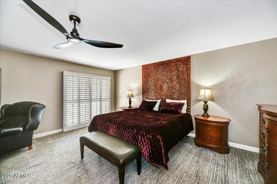 Beautifully renovated San Franciscan on a quiet cul-de-sac at on Briarwood Country Club in Arizona - for sale on GolfHomes.com, golf home, golf lot