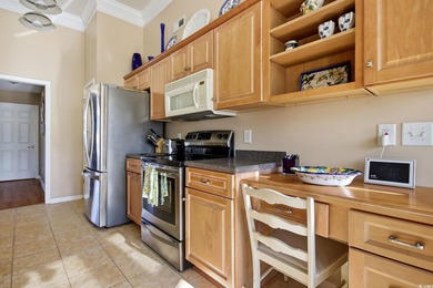 Forget the search--you've just found the one. Tucked away in the on Heron Point Golf Club in South Carolina - for sale on GolfHomes.com, golf home, golf lot