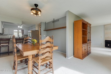 Golf Course condo - This charming condo offers everything you've on Brookshire Inn and Golf Club in Michigan - for sale on GolfHomes.com, golf home, golf lot
