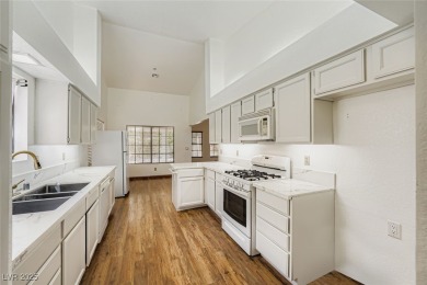 Beautiful guard gated, Los Prados Golf Course Community! This on Los Prados Golf Course in Nevada - for sale on GolfHomes.com, golf home, golf lot