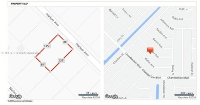 I've got an amazing opportunity for you! Imagine living in a on Sabal Trace Golf and Country Club in Florida - for sale on GolfHomes.com, golf home, golf lot