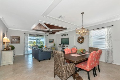 Under contract-accepting backup offers. Welcome home to the on River Strand Golf and Country Club At Heritage Harbour  in Florida - for sale on GolfHomes.com, golf home, golf lot