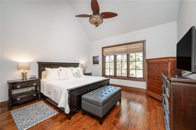 Your next chapter begins at 215 Long Ridge Road, an elegant on The Reserve At Lake Keowee in South Carolina - for sale on GolfHomes.com, golf home, golf lot