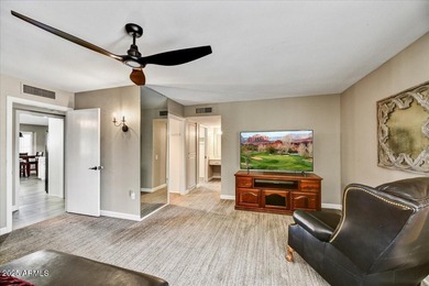 Beautifully renovated San Franciscan on a quiet cul-de-sac at on Briarwood Country Club in Arizona - for sale on GolfHomes.com, golf home, golf lot