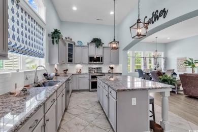 Visit our upcoming Open House this Saturday 1:00 - 2:30 PM on Mystical Golf Man O War Golf Links in South Carolina - for sale on GolfHomes.com, golf home, golf lot
