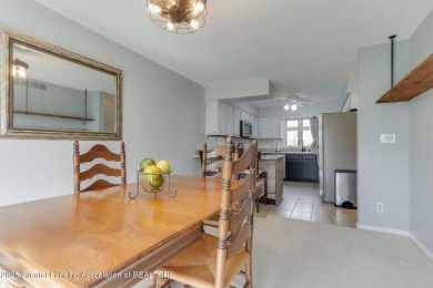 Golf Course condo - This charming condo offers everything you've on Brookshire Inn and Golf Club in Michigan - for sale on GolfHomes.com, golf home, golf lot