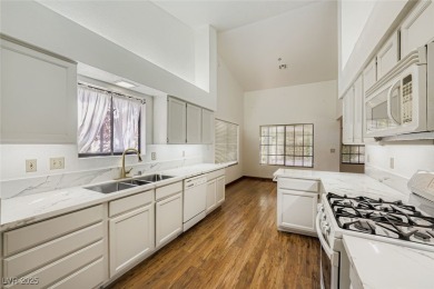 Beautiful guard gated, Los Prados Golf Course Community! This on Los Prados Golf Course in Nevada - for sale on GolfHomes.com, golf home, golf lot