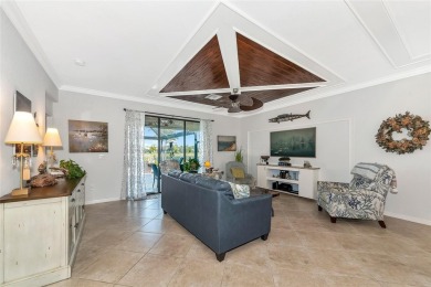 Under contract-accepting backup offers. Welcome home to the on River Strand Golf and Country Club At Heritage Harbour  in Florida - for sale on GolfHomes.com, golf home, golf lot