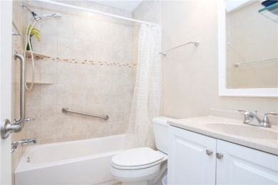 Wonderful first-floor charmer in Pelican Pointe, a river-access on Pelican Pointe 9 Hole Course in Florida - for sale on GolfHomes.com, golf home, golf lot