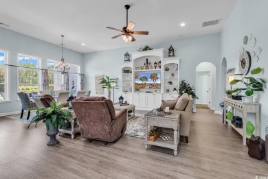 Visit our upcoming Open House this Saturday 1:00 - 2:30 PM on Mystical Golf Man O War Golf Links in South Carolina - for sale on GolfHomes.com, golf home, golf lot