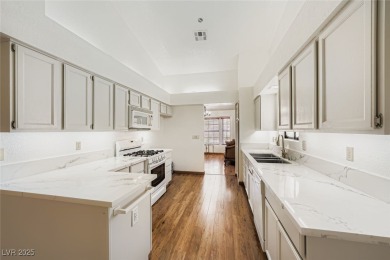 Beautiful guard gated, Los Prados Golf Course Community! This on Los Prados Golf Course in Nevada - for sale on GolfHomes.com, golf home, golf lot