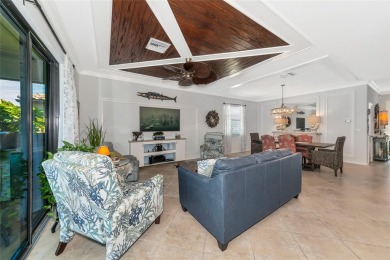 Under contract-accepting backup offers. Welcome home to the on River Strand Golf and Country Club At Heritage Harbour  in Florida - for sale on GolfHomes.com, golf home, golf lot