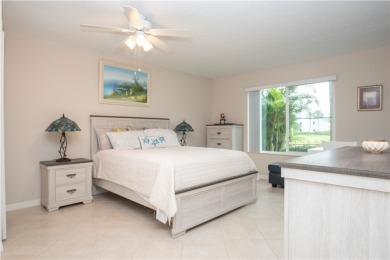 Wonderful first-floor charmer in Pelican Pointe, a river-access on Pelican Pointe 9 Hole Course in Florida - for sale on GolfHomes.com, golf home, golf lot