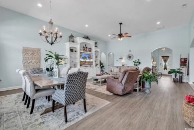 Visit our upcoming Open House this Saturday 1:00 - 2:30 PM on Mystical Golf Man O War Golf Links in South Carolina - for sale on GolfHomes.com, golf home, golf lot