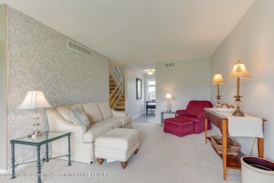 Golf Course condo - This charming condo offers everything you've on Brookshire Inn and Golf Club in Michigan - for sale on GolfHomes.com, golf home, golf lot