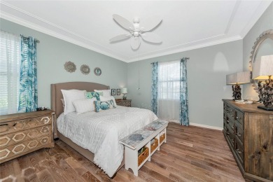 Under contract-accepting backup offers. Welcome home to the on River Strand Golf and Country Club At Heritage Harbour  in Florida - for sale on GolfHomes.com, golf home, golf lot