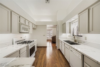 Beautiful guard gated, Los Prados Golf Course Community! This on Los Prados Golf Course in Nevada - for sale on GolfHomes.com, golf home, golf lot