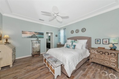Under contract-accepting backup offers. Welcome home to the on River Strand Golf and Country Club At Heritage Harbour  in Florida - for sale on GolfHomes.com, golf home, golf lot