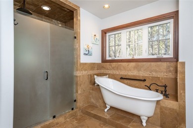 Your next chapter begins at 215 Long Ridge Road, an elegant on The Reserve At Lake Keowee in South Carolina - for sale on GolfHomes.com, golf home, golf lot