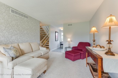 Golf Course condo - This charming condo offers everything you've on Brookshire Inn and Golf Club in Michigan - for sale on GolfHomes.com, golf home, golf lot