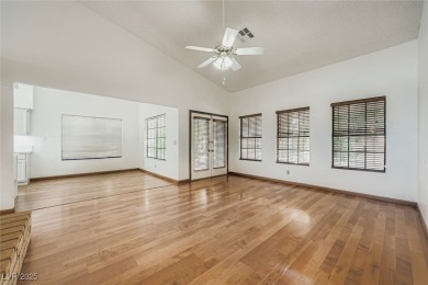 Beautiful guard gated, Los Prados Golf Course Community! This on Los Prados Golf Course in Nevada - for sale on GolfHomes.com, golf home, golf lot