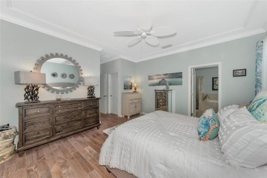 Under contract-accepting backup offers. Welcome home to the on River Strand Golf and Country Club At Heritage Harbour  in Florida - for sale on GolfHomes.com, golf home, golf lot
