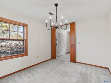 This spacious, immaculately maintained 5BR/2.5BA home is located on Point Mallard Golf Course in Alabama - for sale on GolfHomes.com, golf home, golf lot