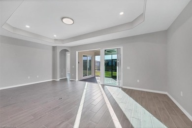 Step inside and feel the calm settle in--this beautifully on Heritage Landing Golf  in Florida - for sale on GolfHomes.com, golf home, golf lot