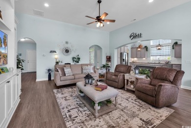 Visit our upcoming Open House this Saturday 1:00 - 2:30 PM on Mystical Golf Man O War Golf Links in South Carolina - for sale on GolfHomes.com, golf home, golf lot