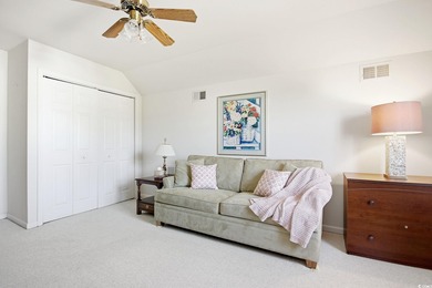 Forget the search--you've just found the one. Tucked away in the on Heron Point Golf Club in South Carolina - for sale on GolfHomes.com, golf home, golf lot