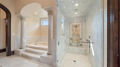 Set within the prestigious gated enclave of Wimberley Place on The Golf Club At Twin Creeks in Texas - for sale on GolfHomes.com, golf home, golf lot