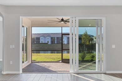 Step inside and feel the calm settle in--this beautifully on Heritage Landing Golf  in Florida - for sale on GolfHomes.com, golf home, golf lot