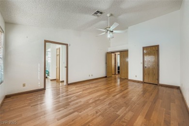 Beautiful guard gated, Los Prados Golf Course Community! This on Los Prados Golf Course in Nevada - for sale on GolfHomes.com, golf home, golf lot