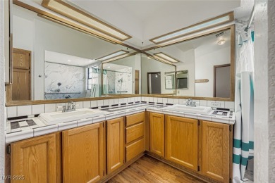 Beautiful guard gated, Los Prados Golf Course Community! This on Los Prados Golf Course in Nevada - for sale on GolfHomes.com, golf home, golf lot