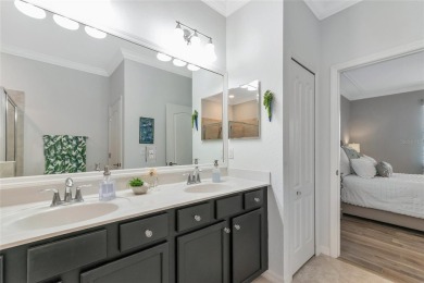 Under contract-accepting backup offers. Welcome home to the on River Strand Golf and Country Club At Heritage Harbour  in Florida - for sale on GolfHomes.com, golf home, golf lot