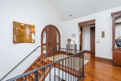 Your next chapter begins at 215 Long Ridge Road, an elegant on The Reserve At Lake Keowee in South Carolina - for sale on GolfHomes.com, golf home, golf lot