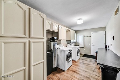 Beautifully renovated San Franciscan on a quiet cul-de-sac at on Briarwood Country Club in Arizona - for sale on GolfHomes.com, golf home, golf lot