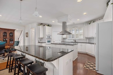 Live like on vacation every day in this beautiful Craftsman home on Callaway Gardens Golf Resort  in Georgia - for sale on GolfHomes.com, golf home, golf lot