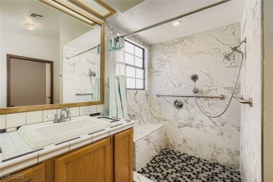 Beautiful guard gated, Los Prados Golf Course Community! This on Los Prados Golf Course in Nevada - for sale on GolfHomes.com, golf home, golf lot