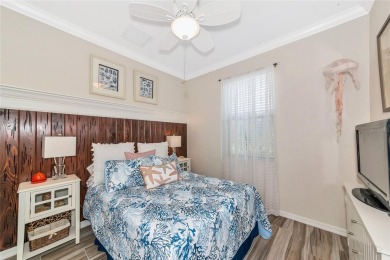 Under contract-accepting backup offers. Welcome home to the on River Strand Golf and Country Club At Heritage Harbour  in Florida - for sale on GolfHomes.com, golf home, golf lot