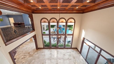 Set within the prestigious gated enclave of Wimberley Place on The Golf Club At Twin Creeks in Texas - for sale on GolfHomes.com, golf home, golf lot