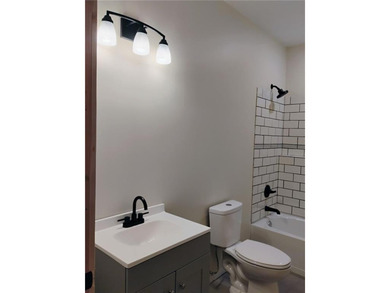 Contemporary Rustic Retreat in Coosawattee River Resort, Welcome on White Path Golf Club in Georgia - for sale on GolfHomes.com, golf home, golf lot