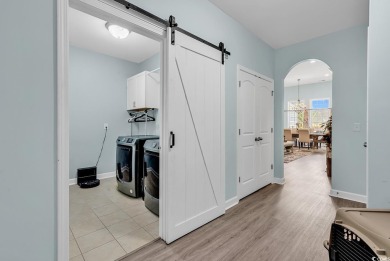 Visit our upcoming Open House this Saturday 1:00 - 2:30 PM on Mystical Golf Man O War Golf Links in South Carolina - for sale on GolfHomes.com, golf home, golf lot