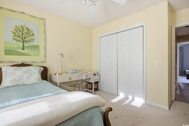 Forget the search--you've just found the one. Tucked away in the on Heron Point Golf Club in South Carolina - for sale on GolfHomes.com, golf home, golf lot