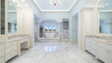 Set within the prestigious gated enclave of Wimberley Place on The Golf Club At Twin Creeks in Texas - for sale on GolfHomes.com, golf home, golf lot